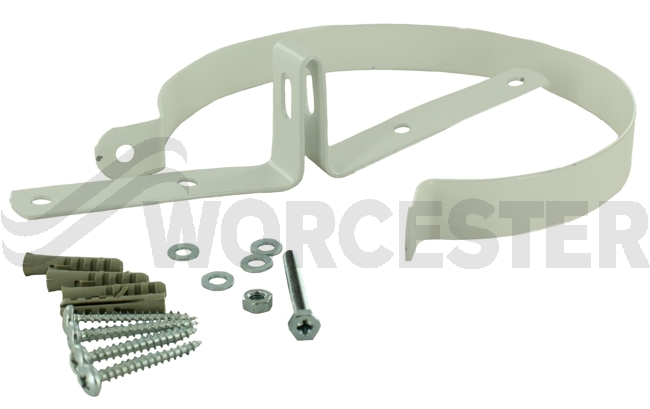 Pipe Clamp pack