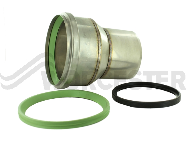 Adaptor 80 - 100