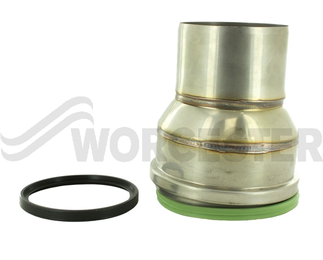 Adaptor 80 - 102 Selkirk Only