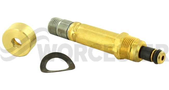 2nd stage Solenoid valve inner 11774204