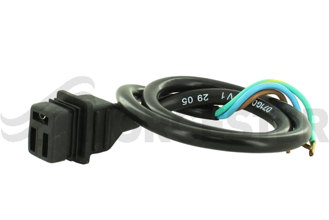 2nd stage Cable solenoid valve 11597599