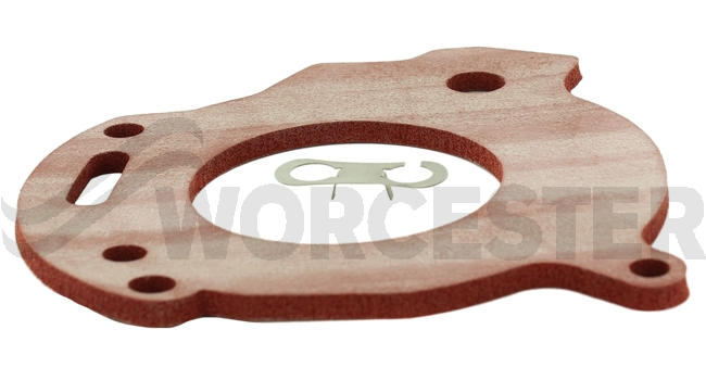 Gasket Burner WB6