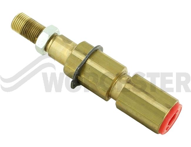 NOZZLE HOLDER FOR RDB3 HEAD