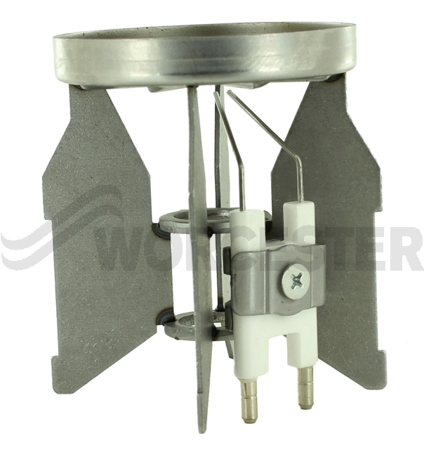 ELECTRODES FOR RDB3 HEAD