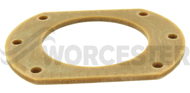 Rubber seal