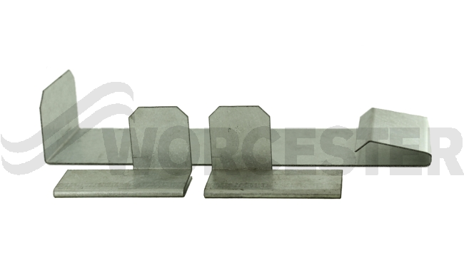 65/90A Baffle retaining kit