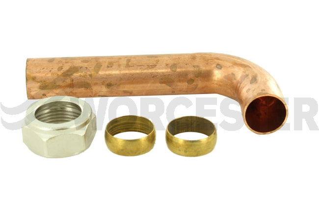 Pipe - Flow Manifold