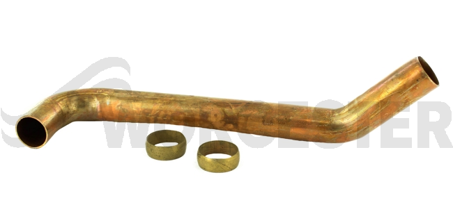 C5C Heat Flow Pipe