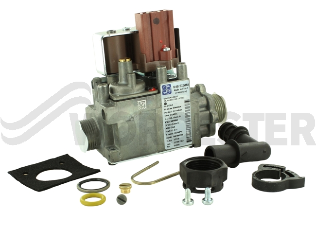 GAS VALVE SIT