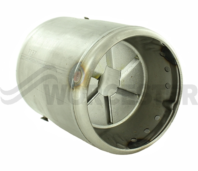 RDB T1 Combustion Head