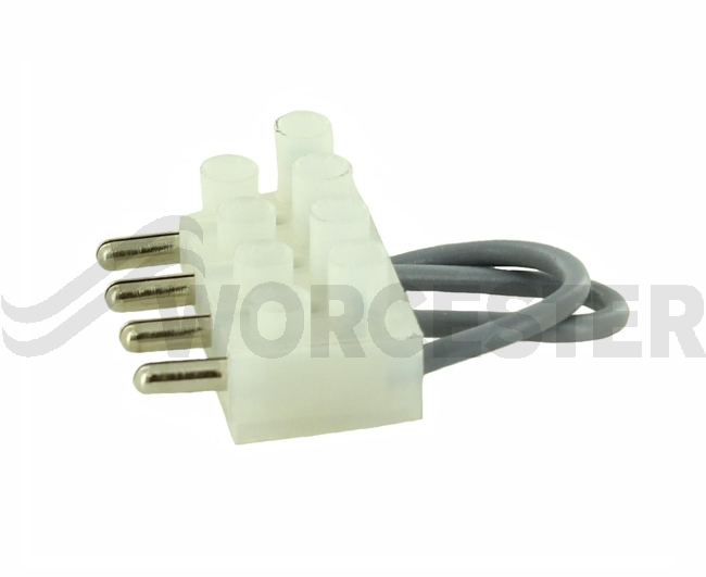 Programmer Bypass Plug