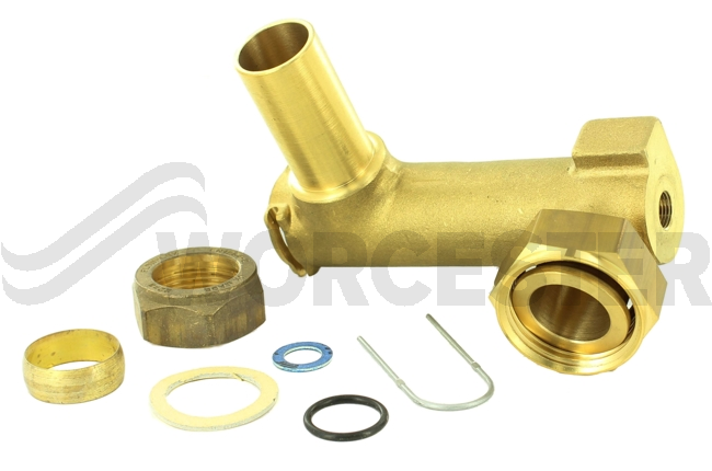 System manifold assembly