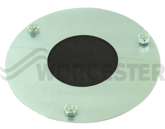 Gasket pipe
