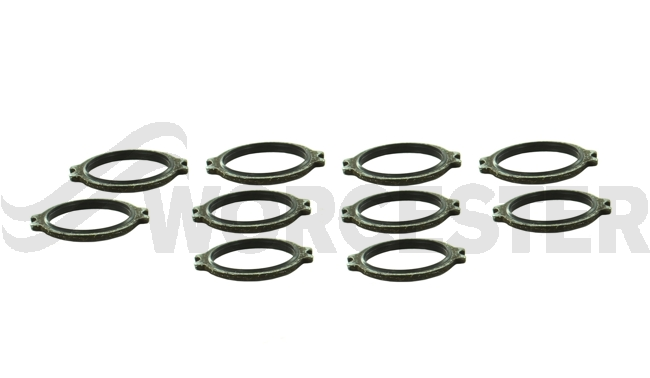 Washer Bonded 19.9mm (10X)