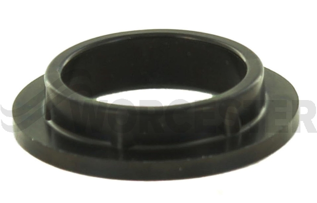 Top Hat Washer