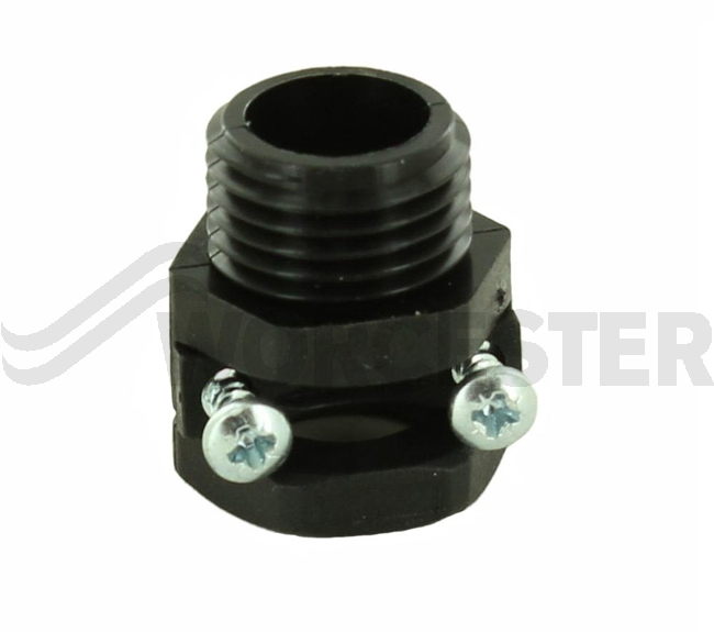 Bush M16 cord grip