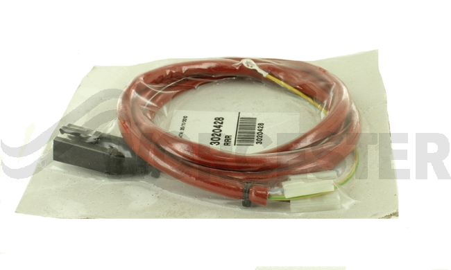 Harness 4-way