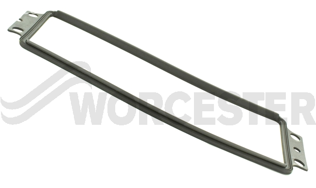 Seal Heat Exchanger