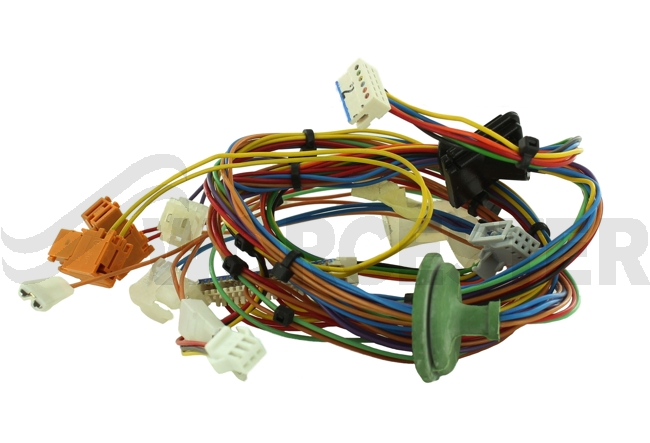 Harness Main mk1