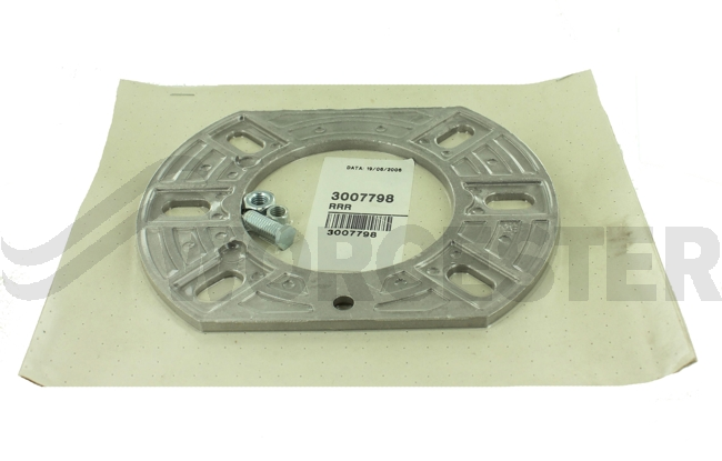 Flange 70/90 Econ