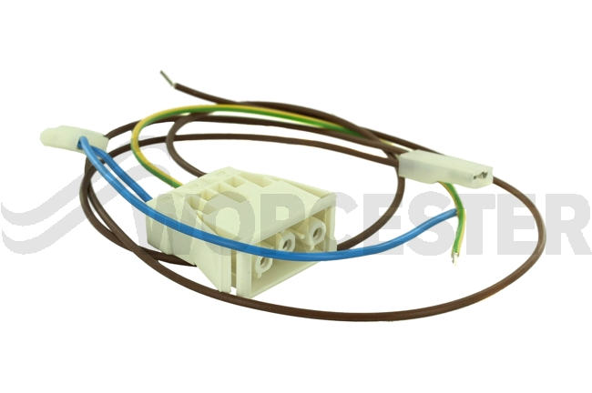 Harness 3 Way (Service)