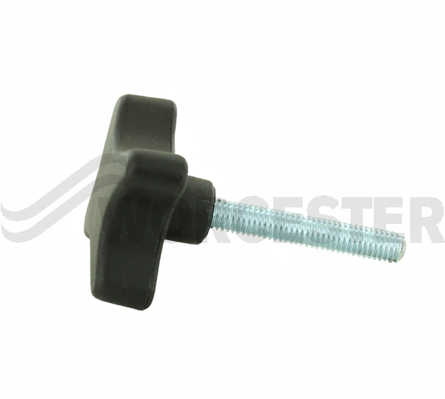 Screw M6 Assembly