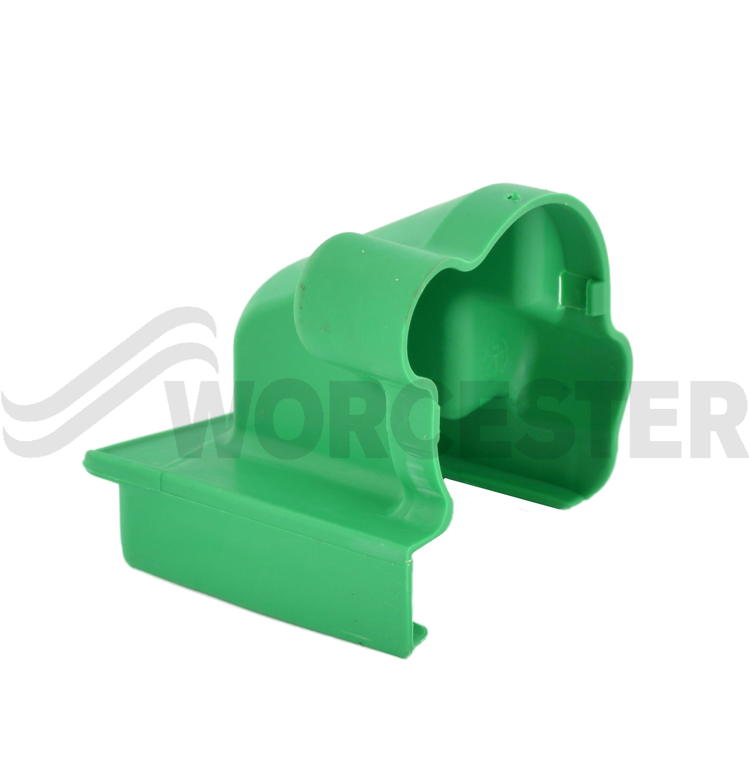 Diverter valve housing