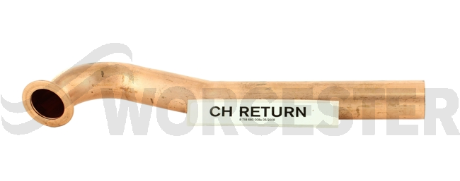 Pipe Ch Return