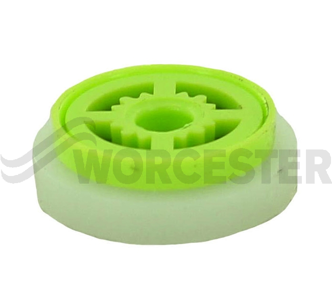 Flow regulator type E-W 15 L Lime i/c Ad