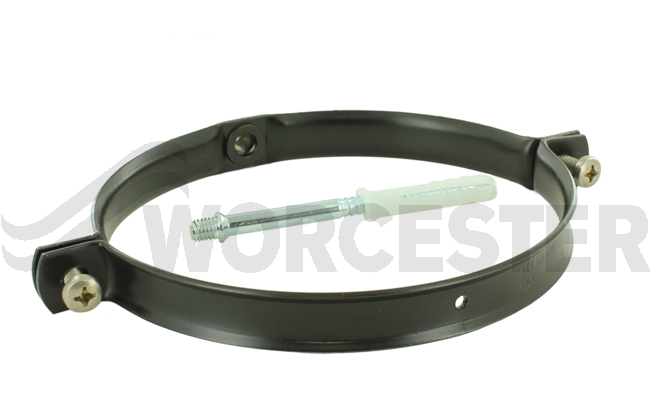 SUPPORT BRACKET KIT - 150mm