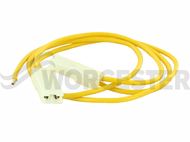 Harness 2-way yellow