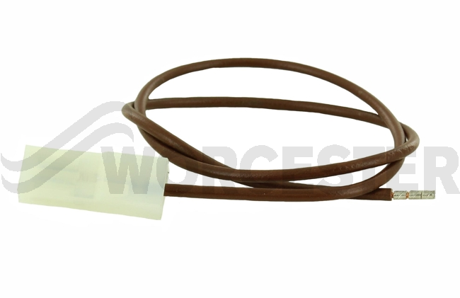 Harness single brown