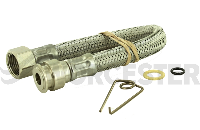 Flexible hose