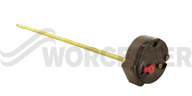 Stat Immersion Heater