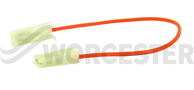 Harness orange