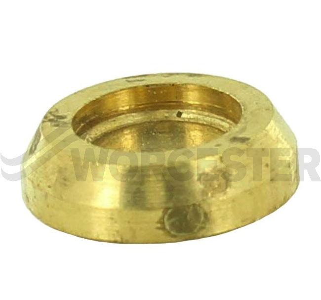 Blanking Olive 15mm