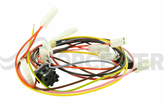 Harness 9-Way
