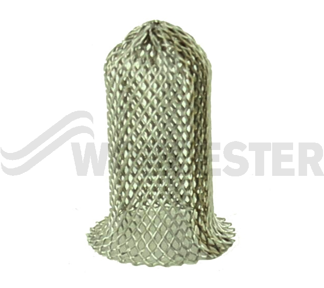 Filter dcw
