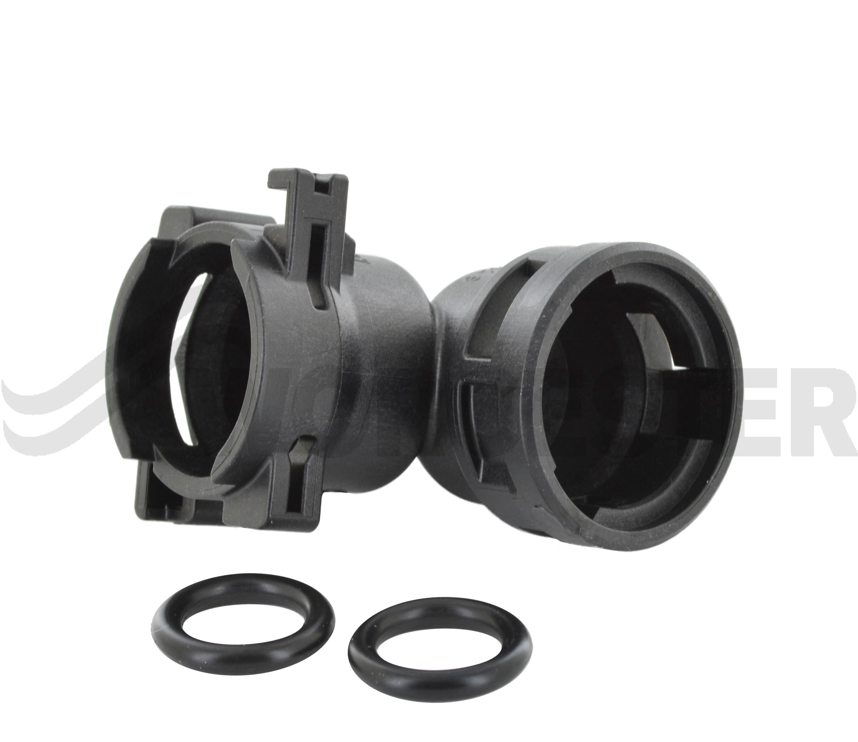 Elbow PRV