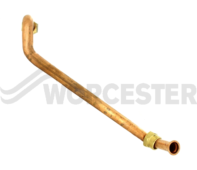 Return pipe