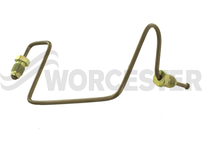 Sterling 50 Oil-pipe Greenstar