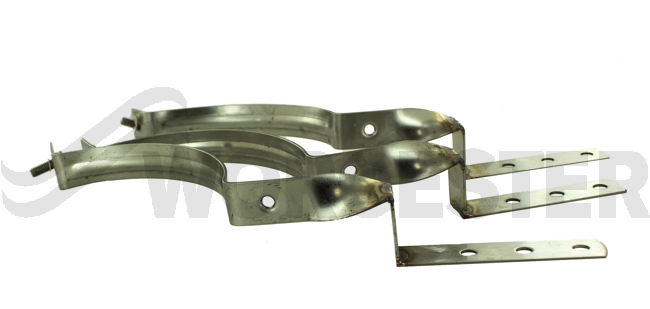 Support Bracket Assembly Pack Upper