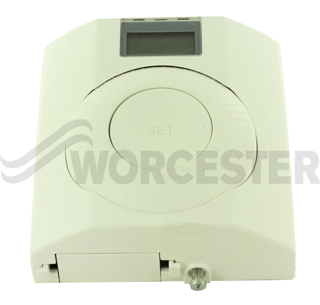 Room Thermostat Transmitter BG -SG