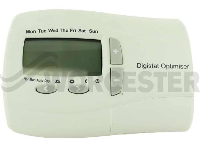 Digistat Optimiser Transmitter MK2