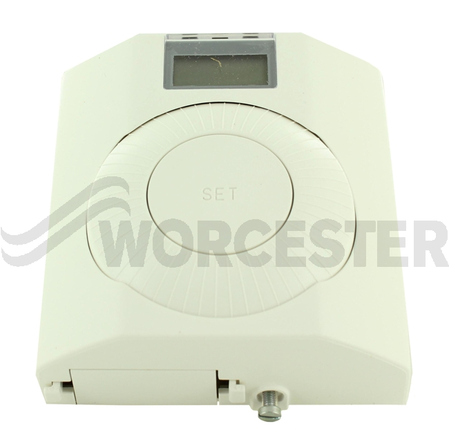 DT20RF Room Thermostat Transmitter MK2