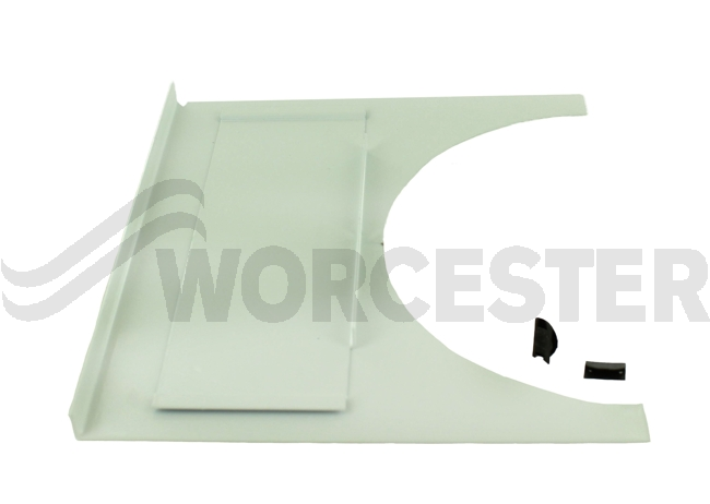 Infil plate pack