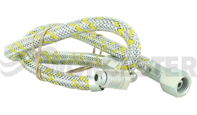 Oil hose HNBR 600mm