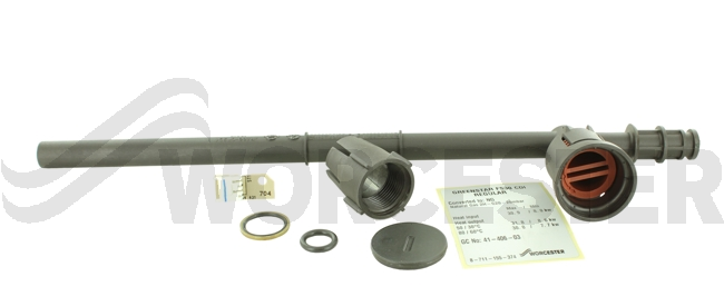 Conversion Kit LPG to NG Hiflow FS30