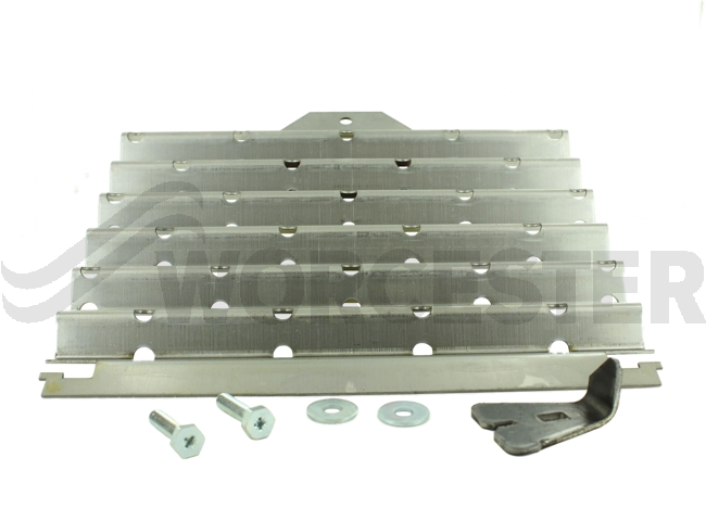 Baffle
