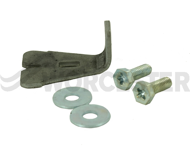 Retainer Baffle